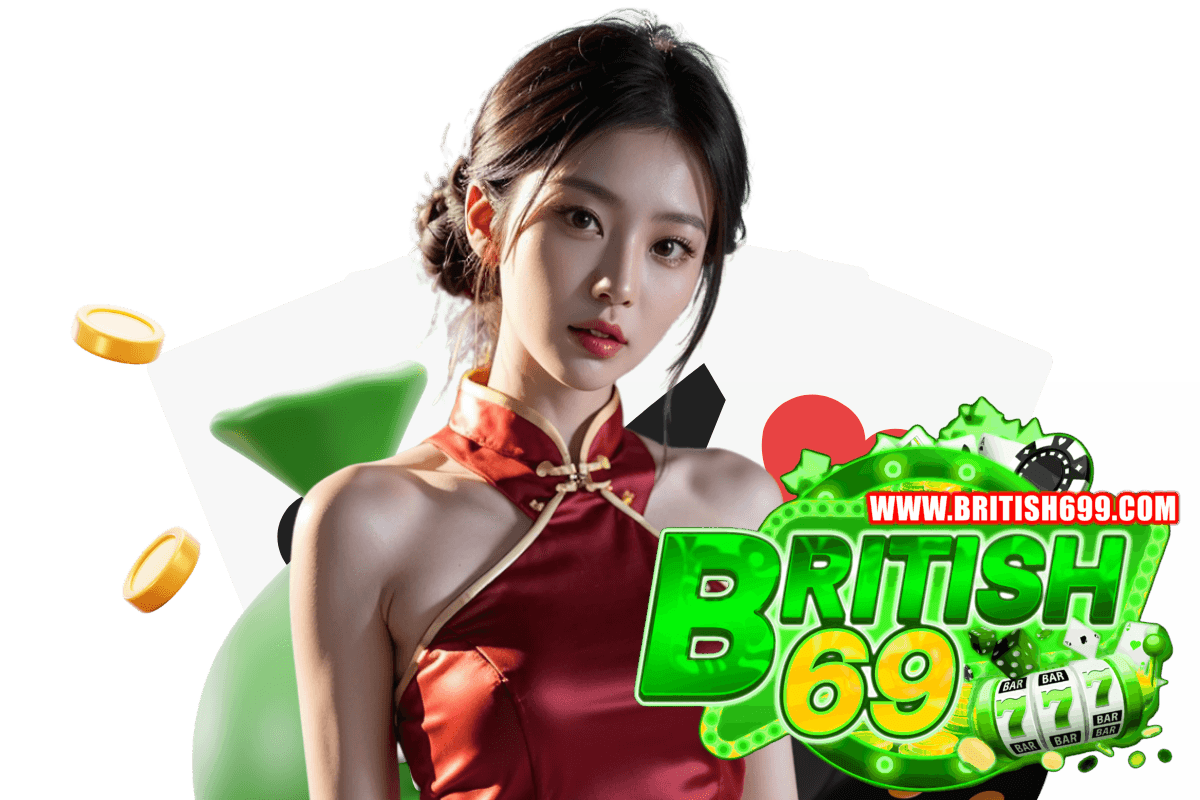 british69 สล็อต