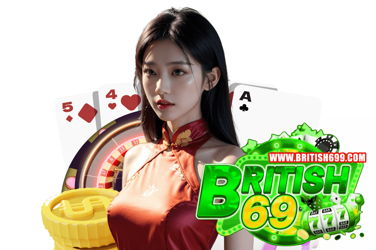 british69 แจกเครดิตฟรี